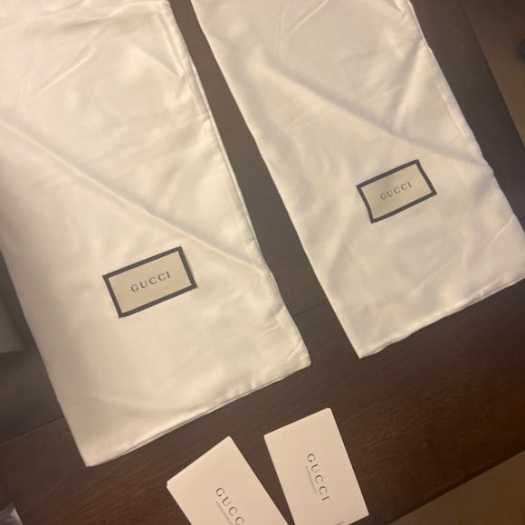 Gucci Platform sneakers size 40 - Picture 8 of 10